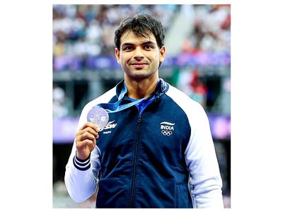 Neeraj Chopra returns to CWG action, eyes second javelin gold at Glasgow 2026