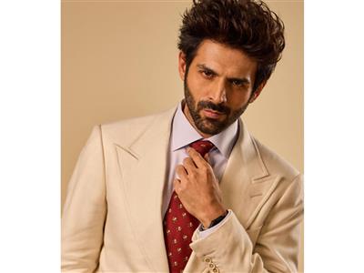 Kartik Aaryan donates Rs 1 crore to Assam CM relief fund amid flood situation