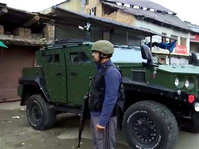 J-K: Second non-local worker injured in Kulgam attack succumbs to injuries