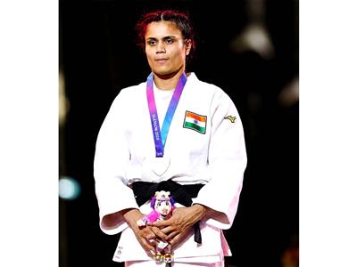 Uttarakhand CM hails Indian athletes for medal win at CWG 2026