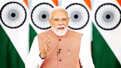 ‘Their hardwork will keep inspiring our youngsters’: PM Modi hails India’s CWG 2026 performance