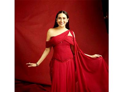 'We've brought Bollywood dance back': Karisma Kapoor on what makes India's Best Dancer 5 special