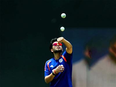 Four varieties of spin in India's net bowlers line-up ahead of Sri Lanka Test tour