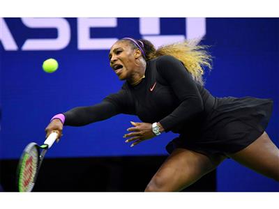 Serena, Venus Williams receive wildcard for 2026 Cincinnati Open doubles draw