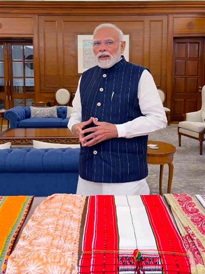 PM to address the 57th Convocation Ceremony of IIT Delhi on August 8