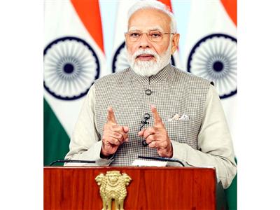 PM Modi to address IIT Delhi's 57th convocation on August 8, inaugurate AI supercomputing facility