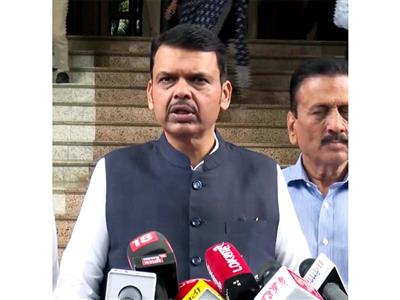 RSS chief speaks for country, not one party: CM Fadnavis backs Mohan Bhagwat's remarks on Gen Z