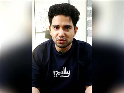 Samay Raina donates Rs 10 lakh to Assam CM relief fund amid flood