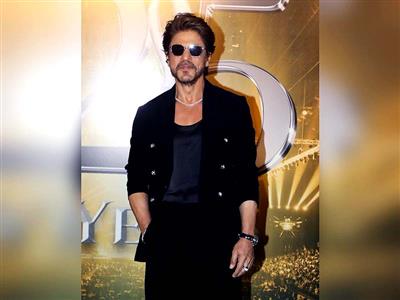 Vikram Kochhar reveals which trait of Shah Rukh Khan he admires the most