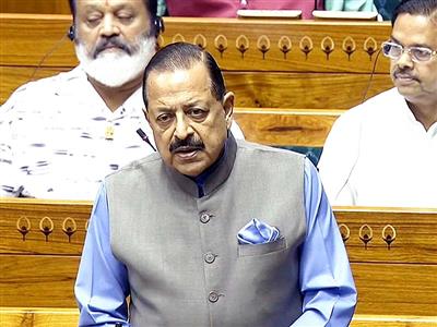 Govt’s CPGRAMS becomes one of world's largest digital public grievance redressal platforms