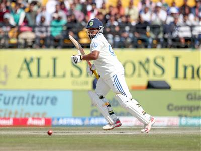 Sarfaraz Khan likely to replace injured Sai Sudharsan in Sri Lanka Test series: BCCI Sources