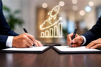 Government signs MoUs with industry leaders to strengthen support for startups