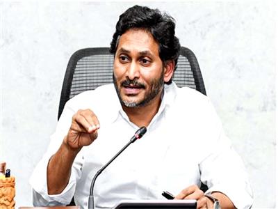 Govt machinery, police failure exposed in Dr Priyanka death case: YSRCP President YS Jagan Mohan Reddy