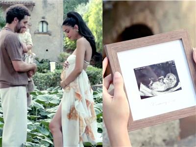 Ananya Panday's cousin, Alanna announces second pregnancy with husband Ivor McCray