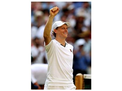Cincinnati Open: Jannik Sinner to miss the tournament due to knee injury