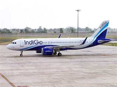 IndiGo flight from Kolkata lands safely in Chennai after left engine issue; full emergency withdrawn