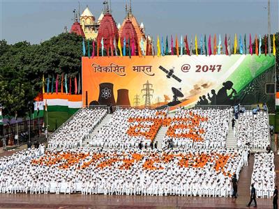 US states declare August 15 'India day' as global Indian missions gear up for 80th independence day