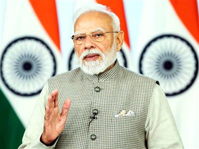 PM Modi remembers partition victims; calls for harmony, brotherhood on Partition Horrors Remembrance Day