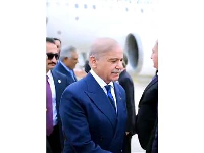 Battered at home, Shehbaz Sharif pushes hollow rhetoric on India's suspension of Indus Treaty in Independence day address