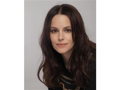 'Schitt's Creek' fame Emily Hampshire joins 'Heated Rivalry' season 2