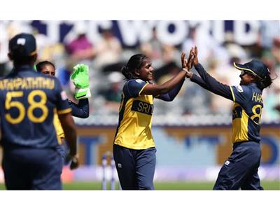 Sri Lanka name 15-member squad for Asia Cup title defence