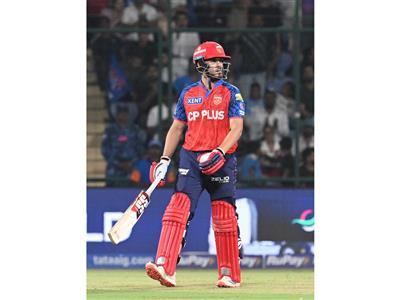 PBKS batter Nehal Wadhera highlights importance of pre-season camp ahead of domestic campaign