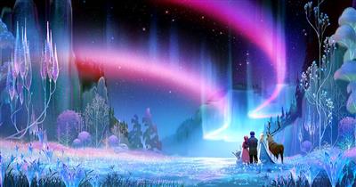 'Frozen 3' first look unveiled: Anna, Elsa return for 