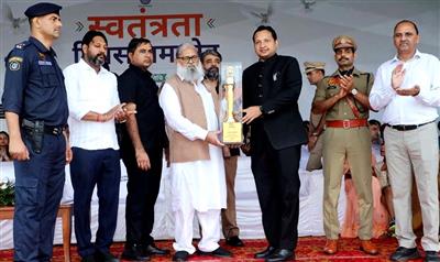 Over 425 Dependents of Martyrs Given Government Jobs in 12 Years; Welfare of Martyrs’ Families Top Priority: Anil Vij