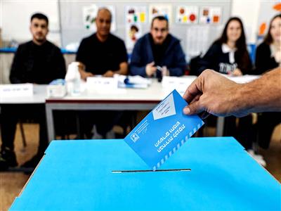 Israel: Likud members vote in key primary race as Netanyahu secures expanded control over party slate