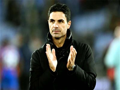 Arteta happy with team's execution of attack following Community Shield win
