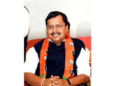 BJP appoints state in-charges for UP, Punjab, and Gujarat ahead of Assembly Elections 2027