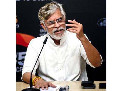 They'll pull out small fish, but no one will lay hand on Tau': Pawan Khera takes dig at NTA over team revamp