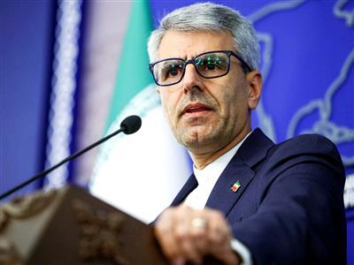 Iran rejects UAE claim of missile launch, calls accusations 