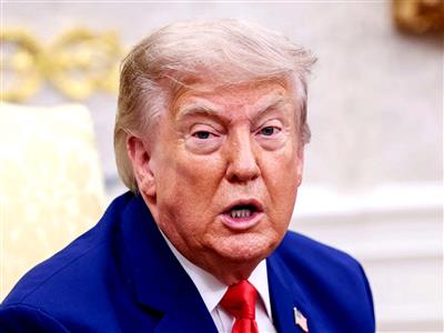Trump claims over 24,000 noncitizens voted illegally in 2020