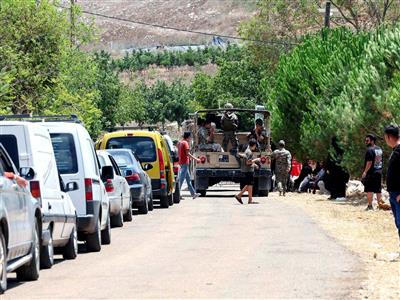 Lebanon: Over 8,50,000 displaced return amid lack of services, widespread disruption