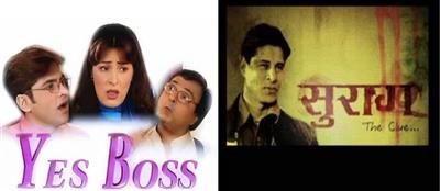 SAB TV to revive iconic shows 'Suraag', 'Yess Boss' and more for new generation