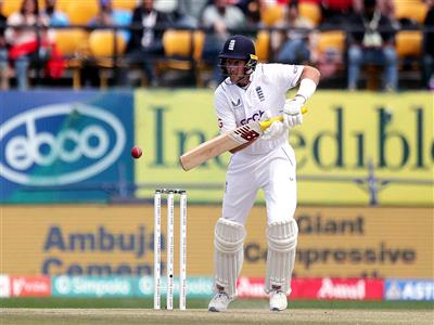 Root not going to 