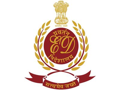 ED raids nine premises in UP, Haryana over alleged bogus ITC fraud