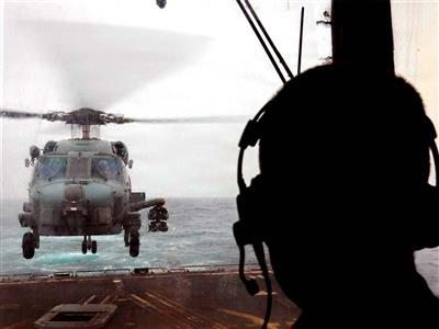 US forces redirect 70 vessels, disable 3, board 2 during Iran blockade: CENTCOM