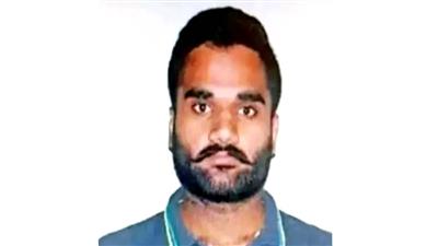 Gangster Goldy Brar claims hand in Nijjar killing in purported leaked audio