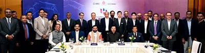 Happening Haryana 2.0 @ Mumbai: Investors Hail Haryana as a Preferred Destination for Industry and Investment