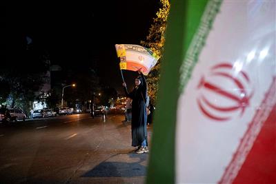 ‘Not in an economic position to further restrict relations’: Iran Parliament Speaker Ghalibaf hits back at US