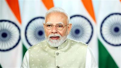 Khelo India is platform to nurture sporting talent, build Viksit Bharat: PM Modi