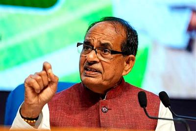 Over 3.4 crore women become ‘Lakhpati Didis’; Govt targets 6 crore: Shivraj Chouhan