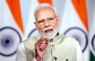 Raksha Bandhan: PM Modi, Amit Shah, Rajnath Singh Extend Greetings, Celebrate Bond of Love and Trust