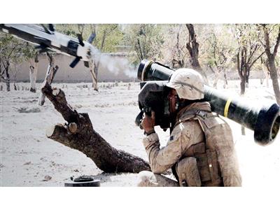 India plans to buy battle-tested Javelin anti-tank system from US: Ambassador Sergio Gor