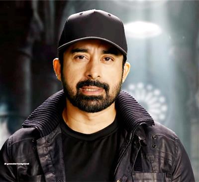 Roadies REBIRTH announced: Rannvijay Singha to return as host