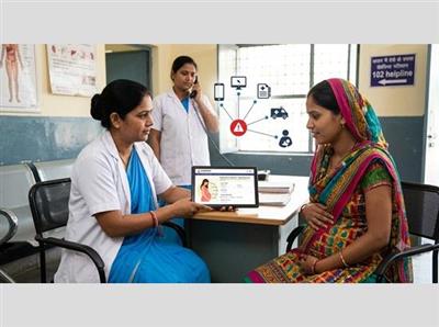 Haryana to digitally track every pregnancy