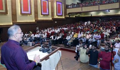 ‘Ek Se Shreshtha’ reaches 650 centres, transforming lives through education: Governor