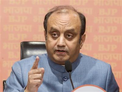 'Only know how to insult forces': BJP on Cong leader's Ram Temple Trust CEO appointment remarks